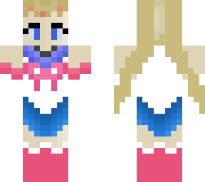 sailor moon ~ sailor moon