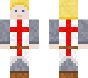 saint george, redcross knight