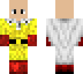 saitama(bald)