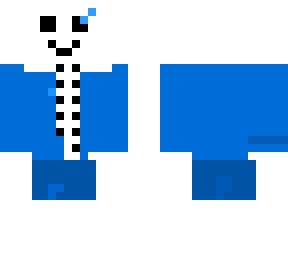 sans the destroyer