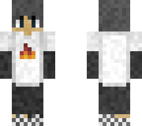 sapnap's skin