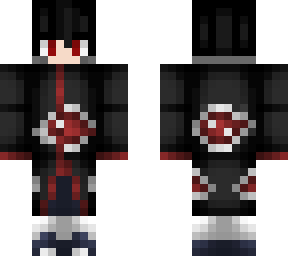 sasukee akatsuki