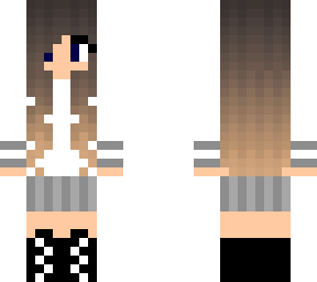 school girl