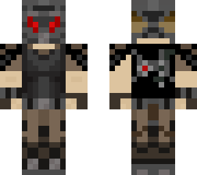 scifi bounty hunter