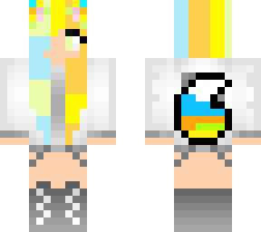 seasons girl