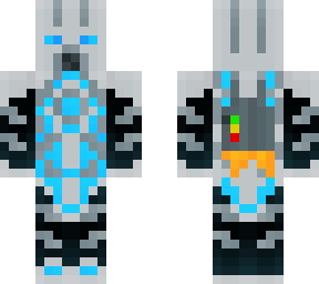 secret agent redo
