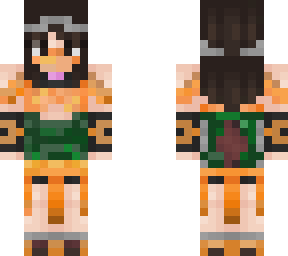 seer ying (paladins)
