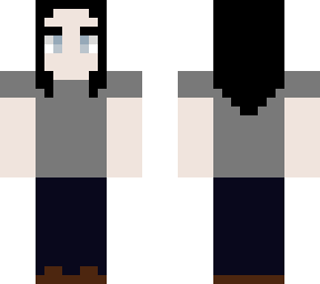 shane