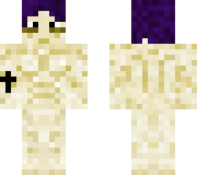 sickly wizard