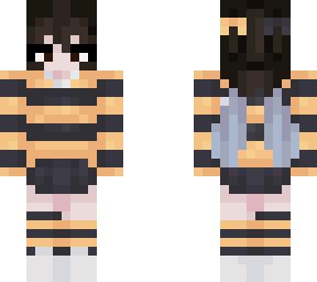 silver bee!