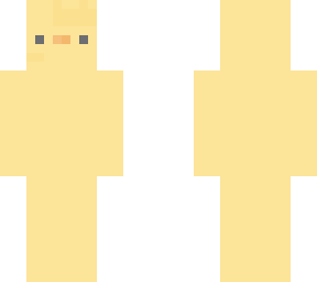 simple duck