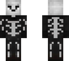 skeleton boy boy