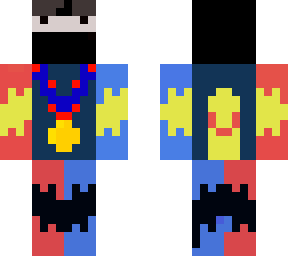 skin de alama_yt