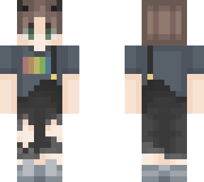 skin for a friend of mine