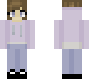 skin for cutewolfiecake