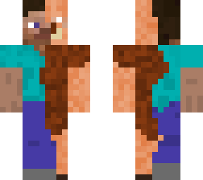 skin for nether ubdate