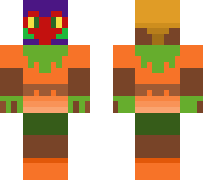 skull kid