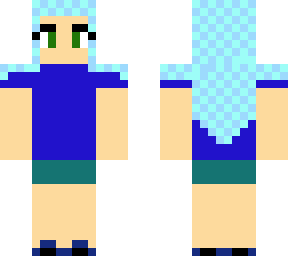 sky girl