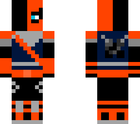 slade wilson (deathstroke)