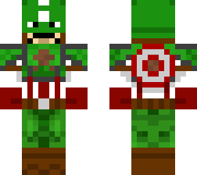 soldado