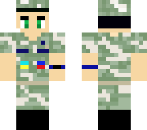 soldier 2.0