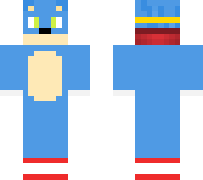 sonic