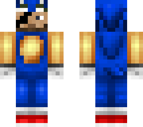 sonic snake