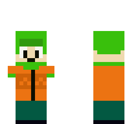 south park kyle