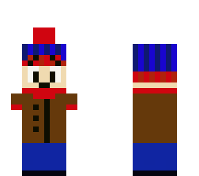 south park stan