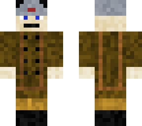 soviet soldier