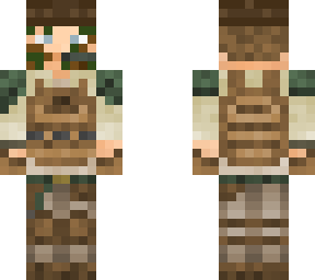 special forces operator camo originally made by youreawizardharry