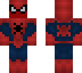 spider man