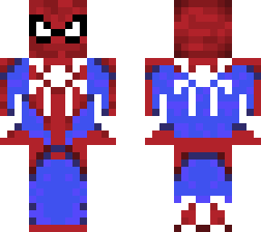 spider-man w/ peter