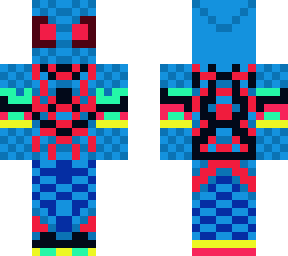 spiderman
