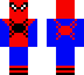 spiderman gordo