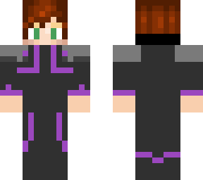 splendid robe from mc dungeons