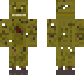 springtrap