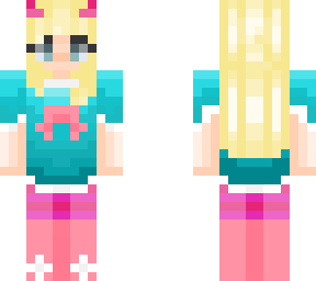 star butterfly (s #2)
