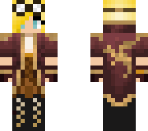 steampunk me