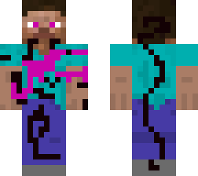 steve ender infection stage 1