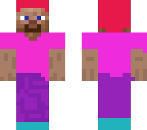 steve mui ermozo xd