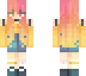 sunshine! - request