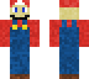 super mario