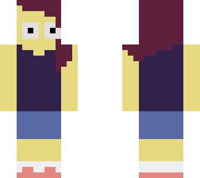 super n00b_999 as a girl