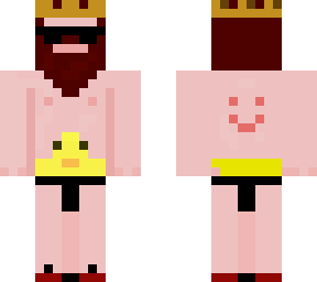 swim suit king