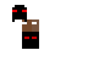 the 3 minecraft horrers
