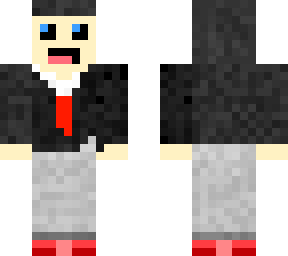 the chill business man v2