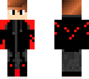 the dark hero