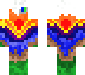 the elemental builder