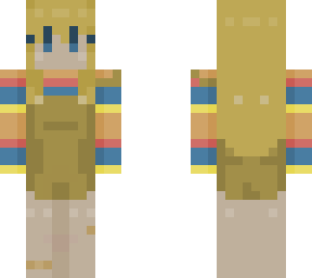 the good old days